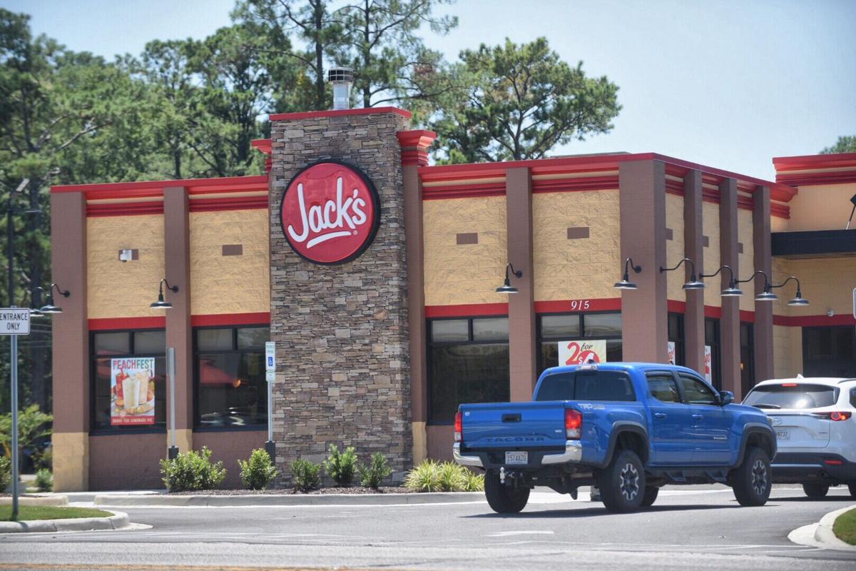 Jack's Family Restaurant