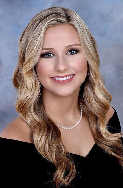 Analeigh Givens of Headland receives Jimmy Rane Foundation scholarship