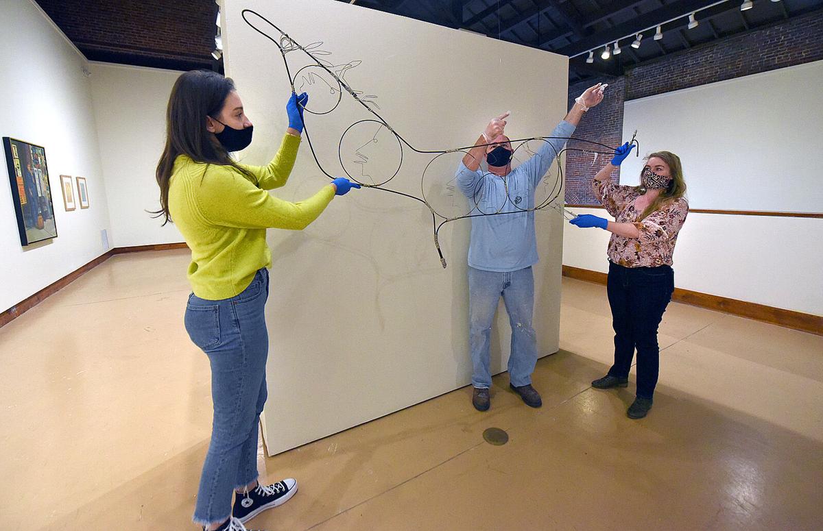 Wiregrass Museum of Art