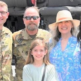 army-civilian-flight-instructor-retires-fort-novosel - Vimarsana News