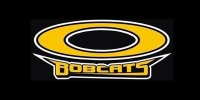 bobcats LOGO FOR FRONT