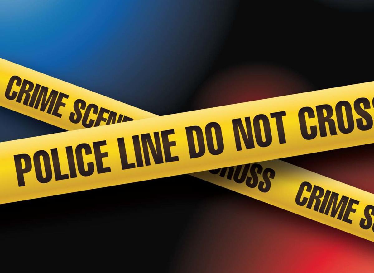 Crime Scene Generic