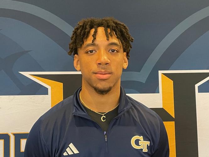 Headland's Caleb Dozier signs with Tech