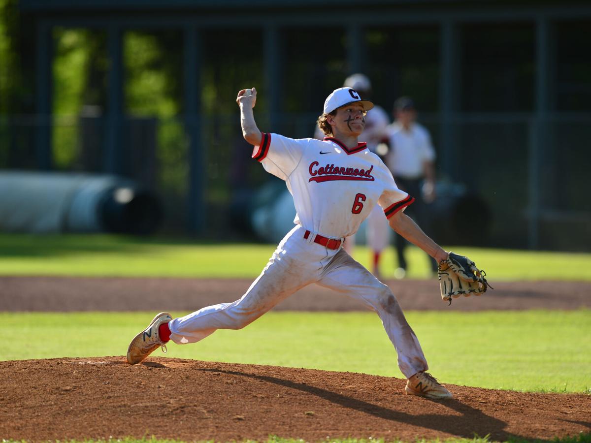 Baseball Hosts Christian Brothers In Final Home Series Of Season - Auburn  University at Montgomery Athletics
