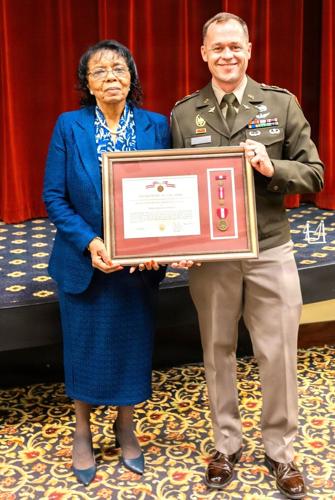 From Typewriters to SharePoint: Fort Rucker Civilian Retires After Half a Century