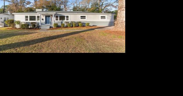 Newly listed homes for sale in the Dothan area - Vimarsana News