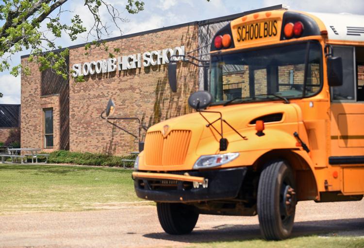 UPDATED High, Middle schools go virtual due to COVID19 outbreak