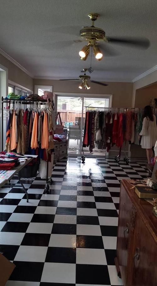 Teen Among Local Home Based Business Owners Who Offer In Home