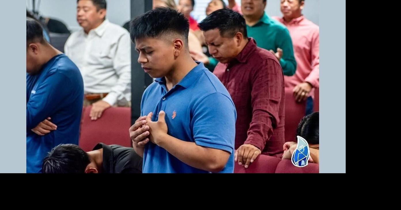 ICE detains Alabama teen in US since childhood after high school graduation: ‘He is deeply missed'