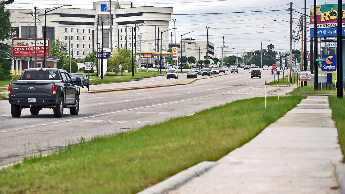 Dothan tapping potential of SE Health-anchored east side | Business