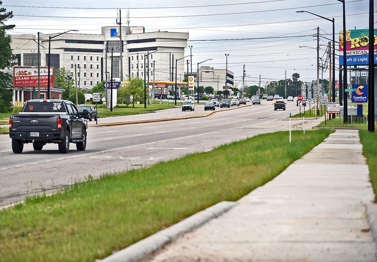 Dothan tapping potential of SE Health-anchored east side