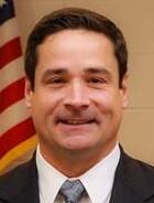 Superintendent Greg Faught (copy)