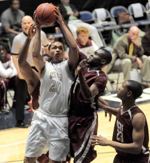 Elba S Defense Powers Tigers To Second Straight State Tournament