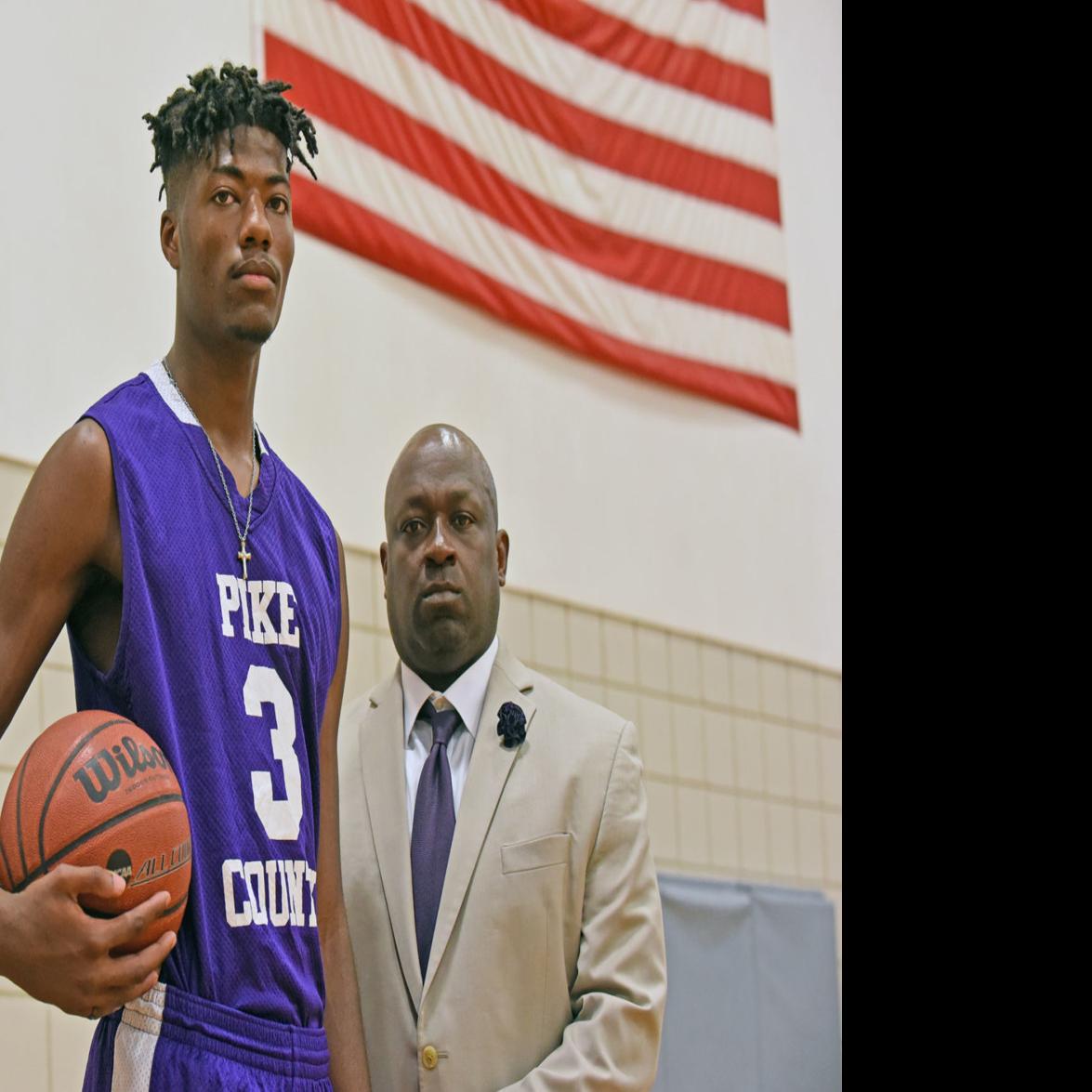 Pike County Duo Headline Dothan Eagle Super 12 Boys Basketball