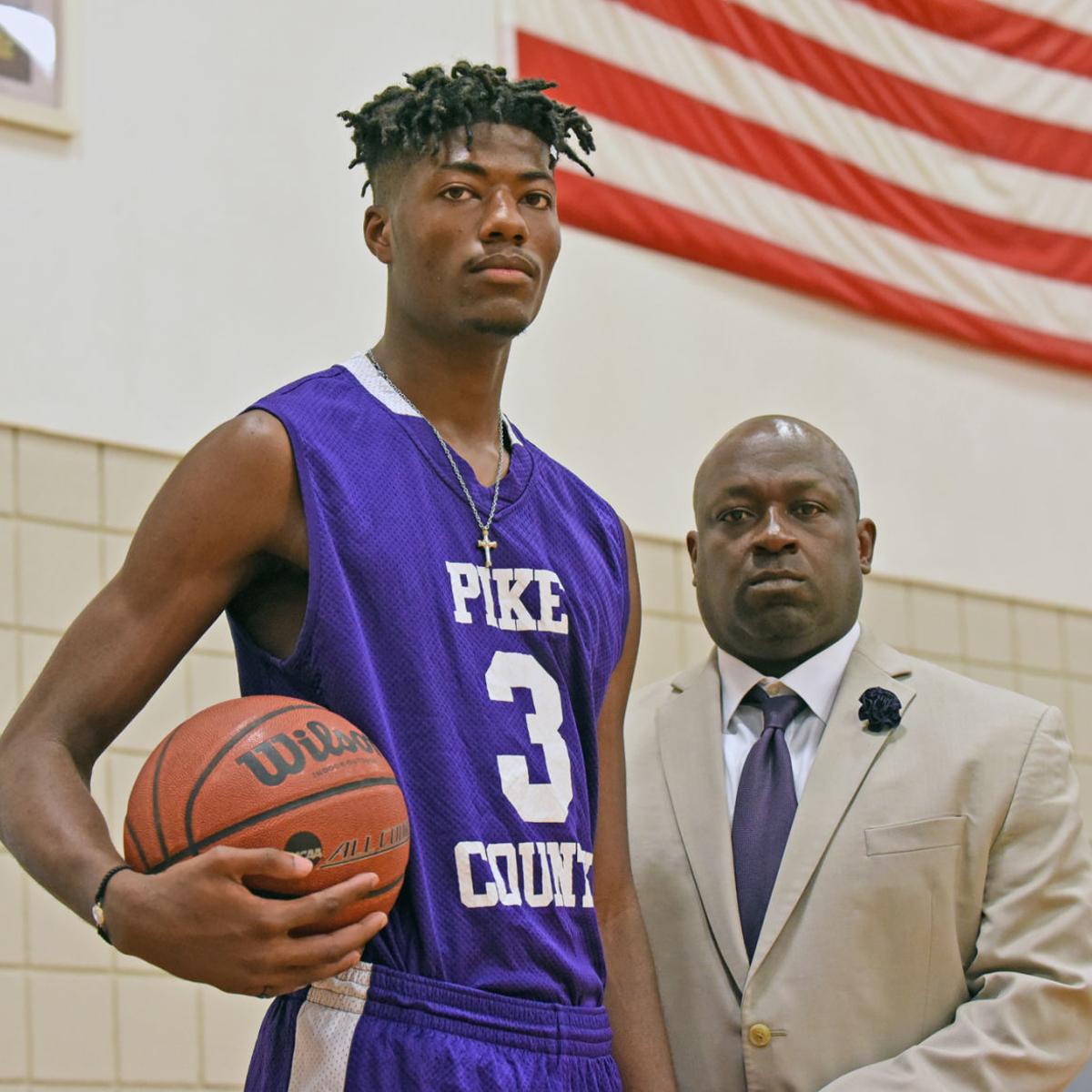 Pike County Duo Headline Dothan Eagle Super 12 Boys Basketball