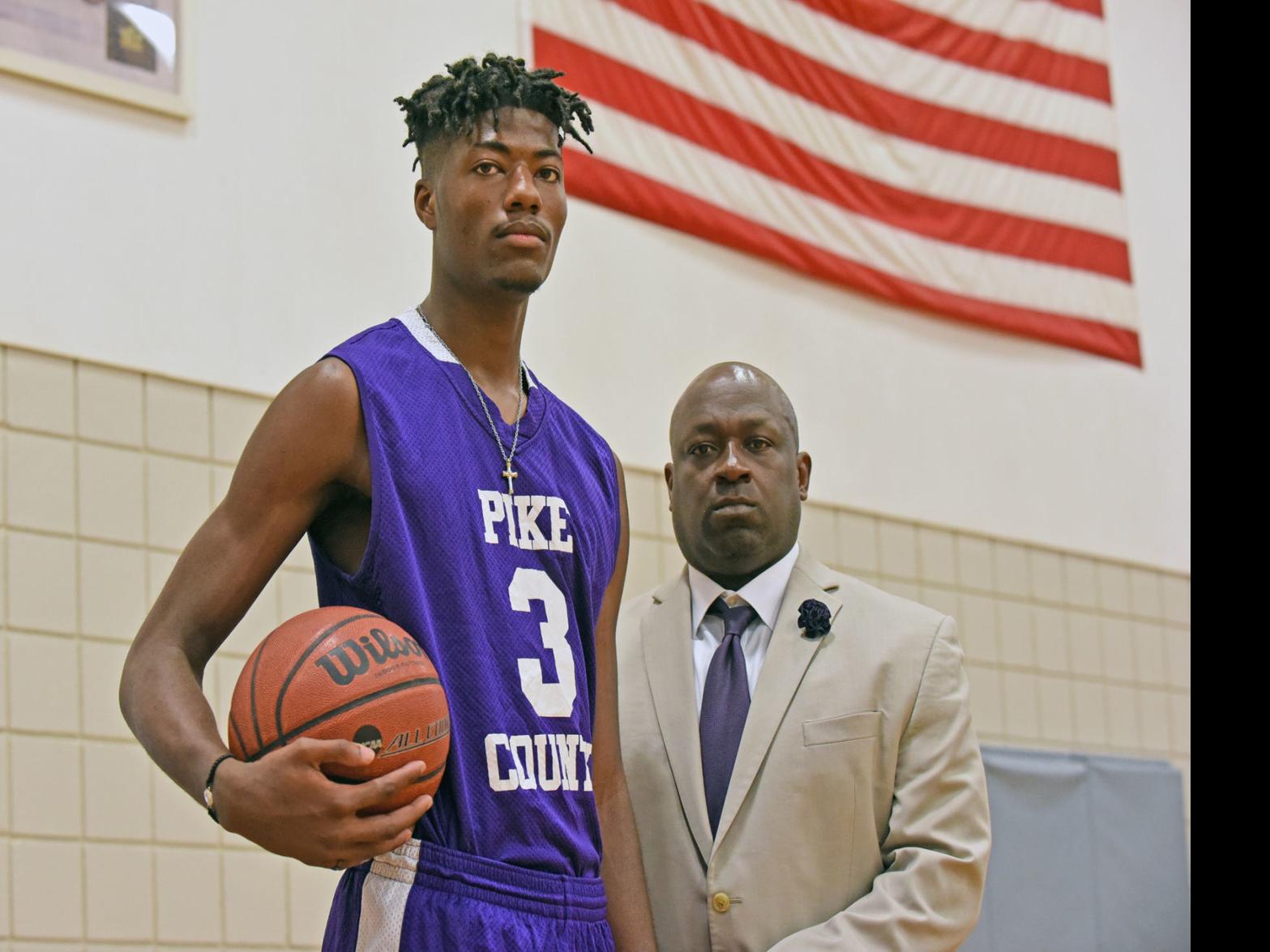 Pike County Duo Headline Dothan Eagle Super 12 Boys Basketball