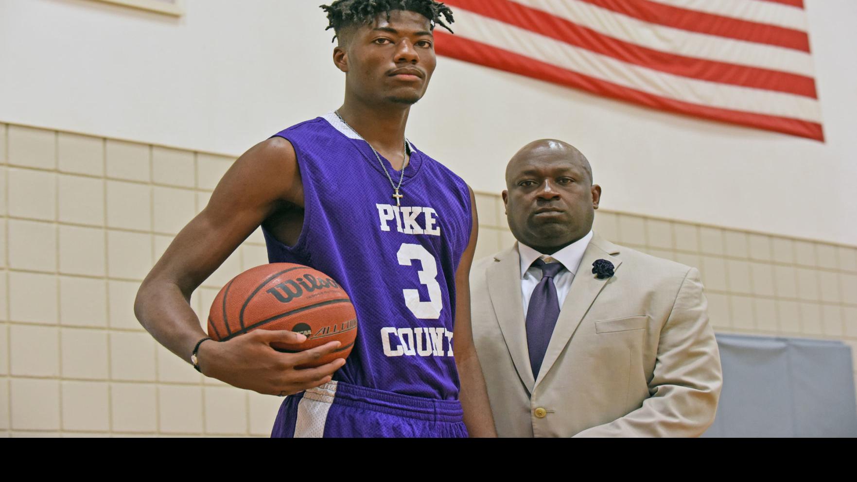 Pike County Duo Headline Dothan Eagle Super 12 Boys Basketball