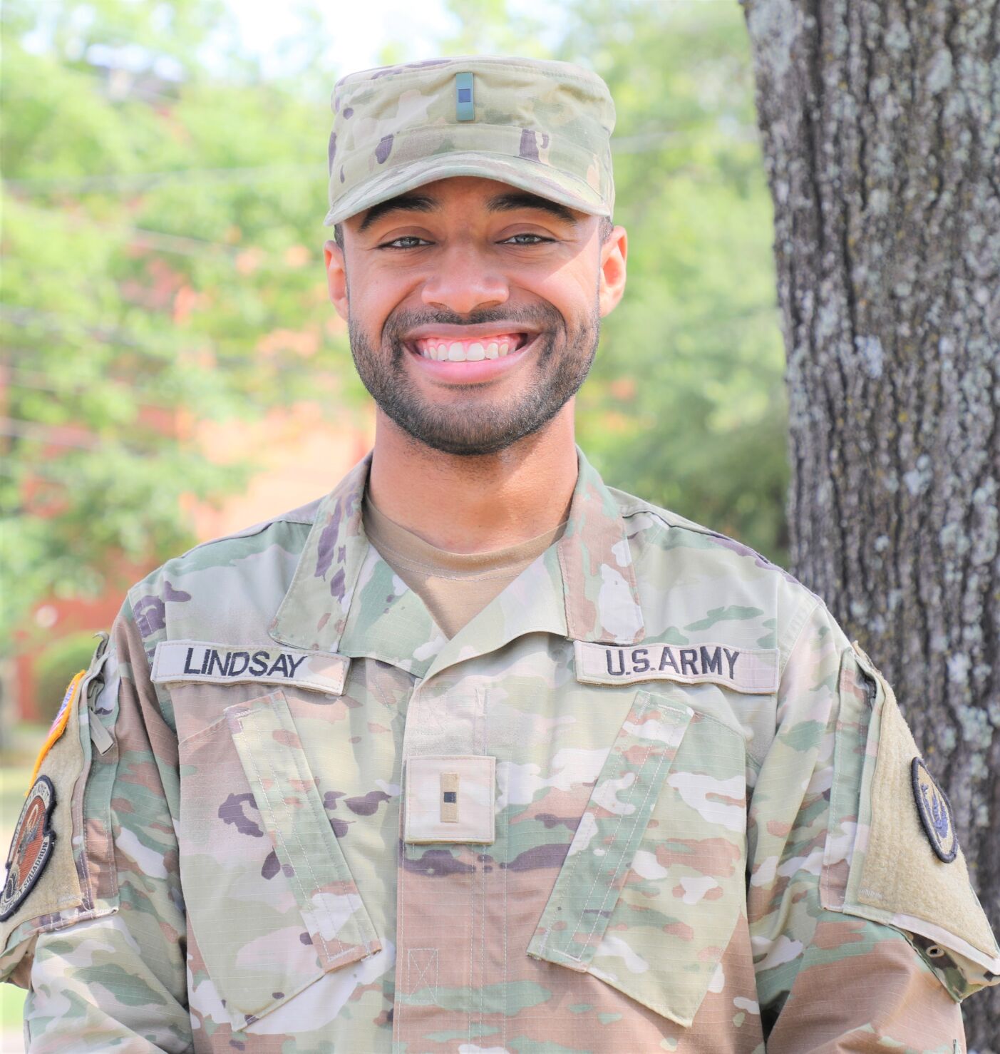 Aviation branch CSM commends soldier's lifesaving response