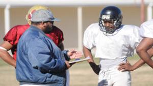 Houston County Rottweilers Semi Pro Football Team Gearing Up