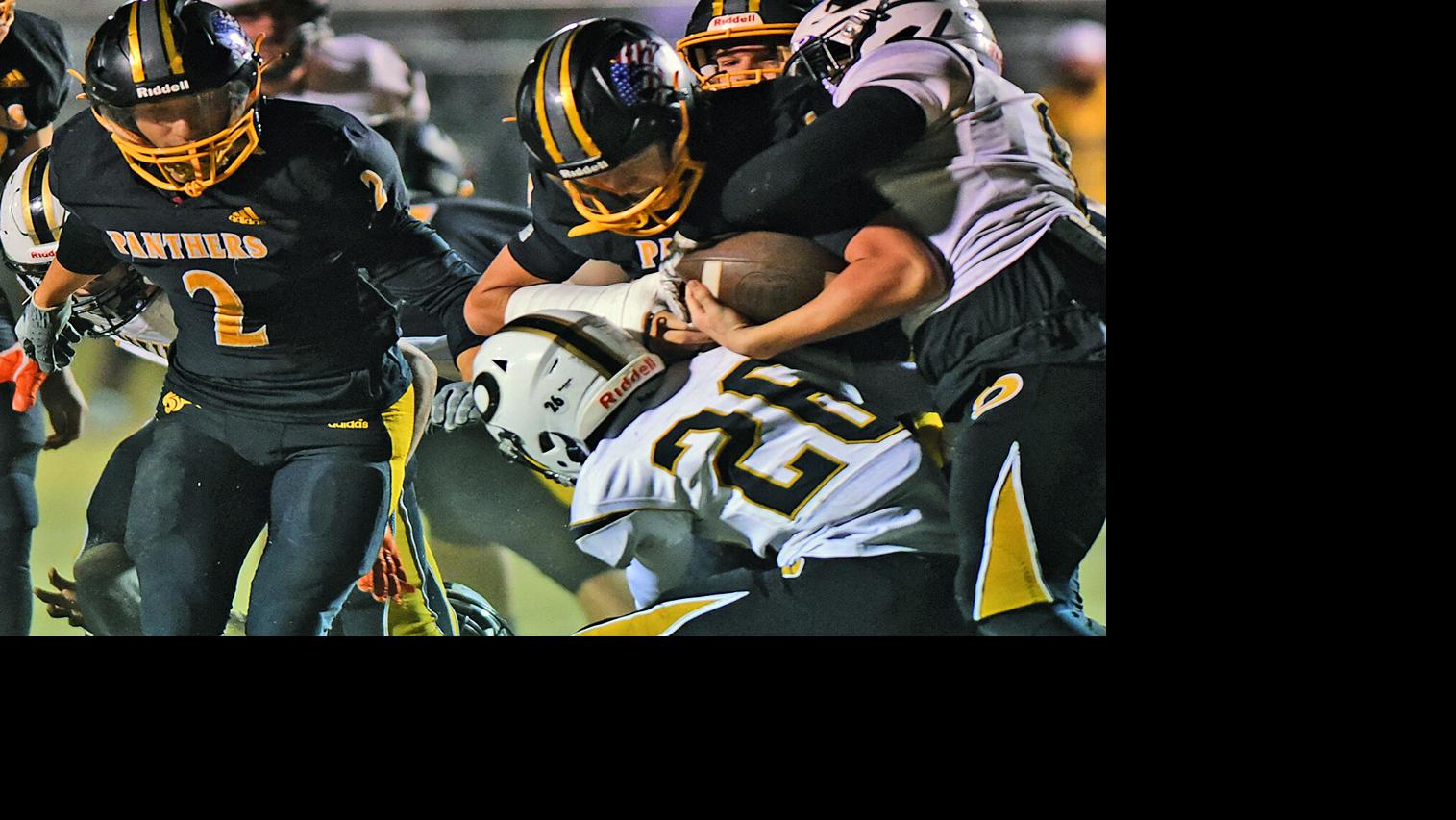 Wicksburg wins in overtime against Dadeville on Burkhardt run