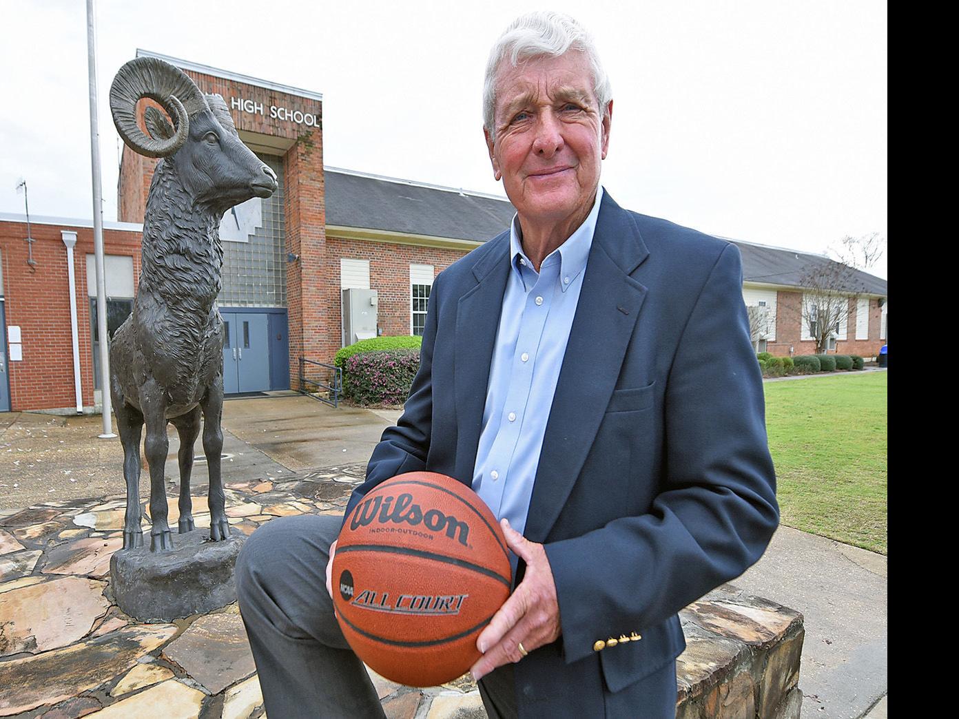 New Headland Gymnasium To Be Named After Former Coach And