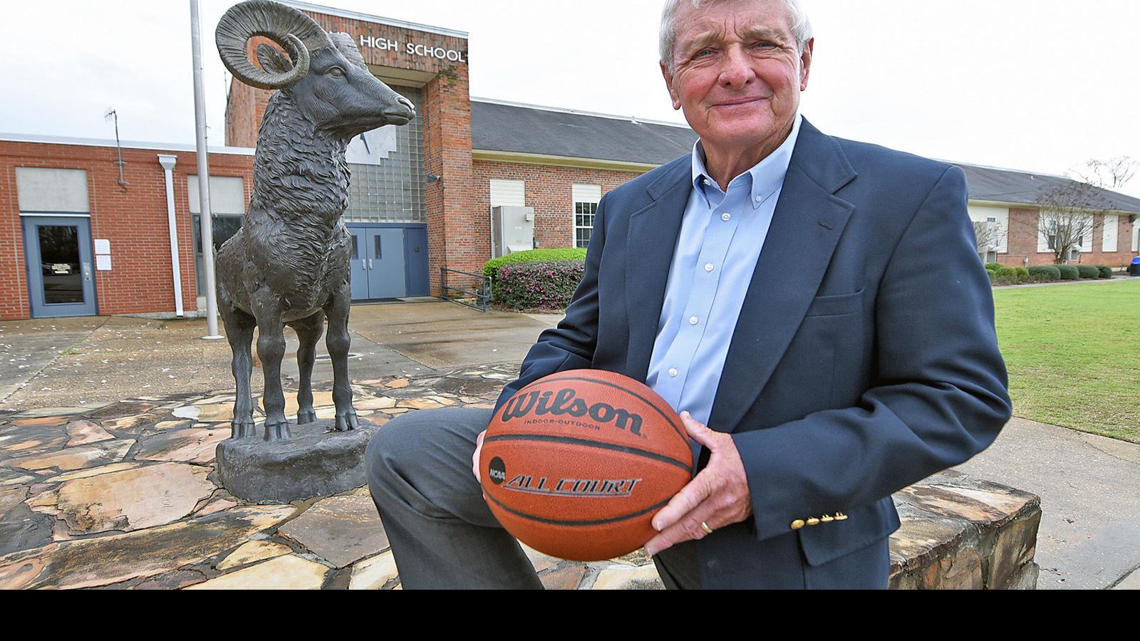 New Headland Gymnasium To Be Named After Former Coach And