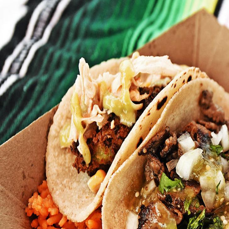 A Dothan Couple Is Serving Up Tasty Street Tacos Local