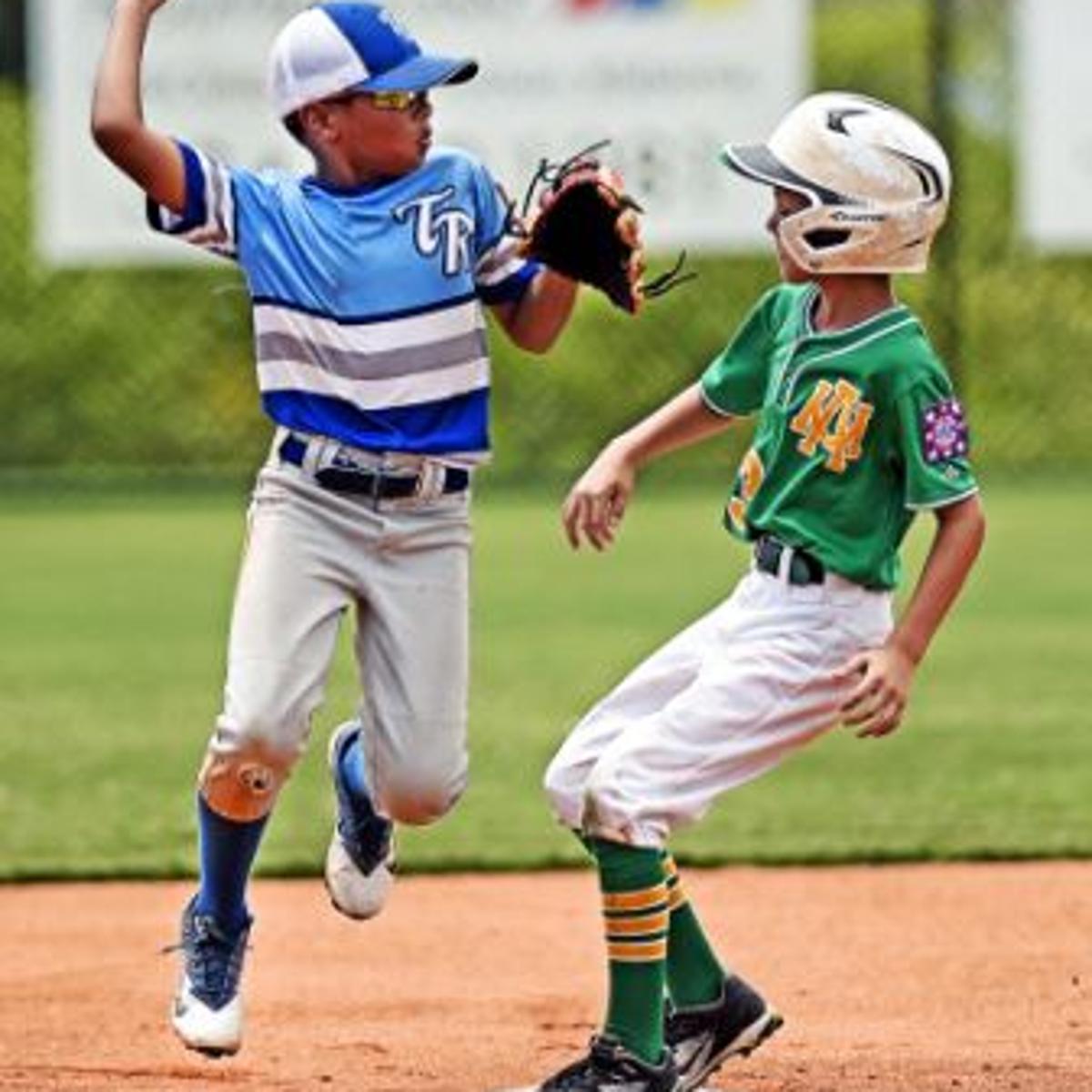 Aum Edges Taylor Rehobeth For Dixie Youth Aa State Title Local Dothaneagle Com Dixie Youth Aa Coach Pitch Baseball State Tournament Dothan Alabama Scores July 2022