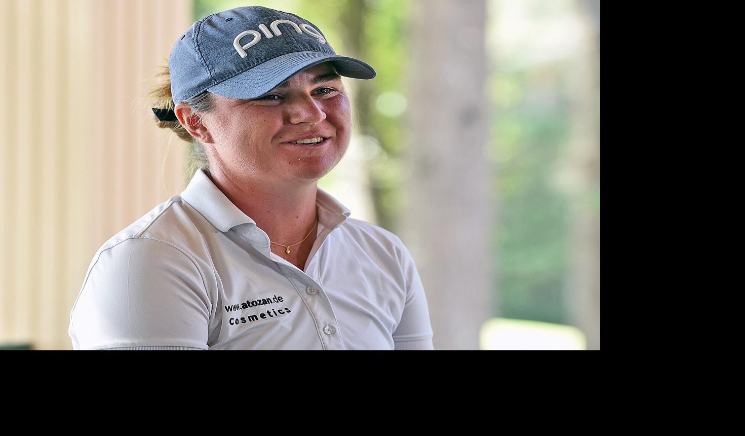 LPGA golfers in Dothan for finale of Q-School tournament at Highland Oaks