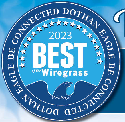 Best of the Wiregrass 2023 winners
