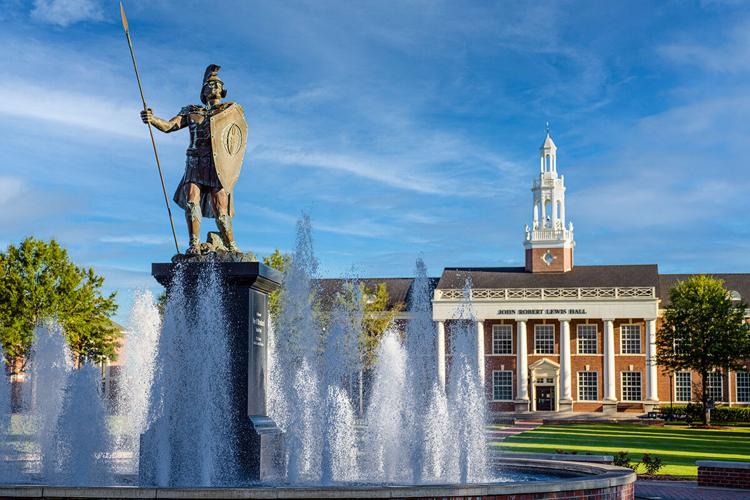 Troy University named a Top Public University by U.S. News and World Report