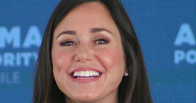 Another honor for Wiregrass native U.S. Sen. Katie Britt.