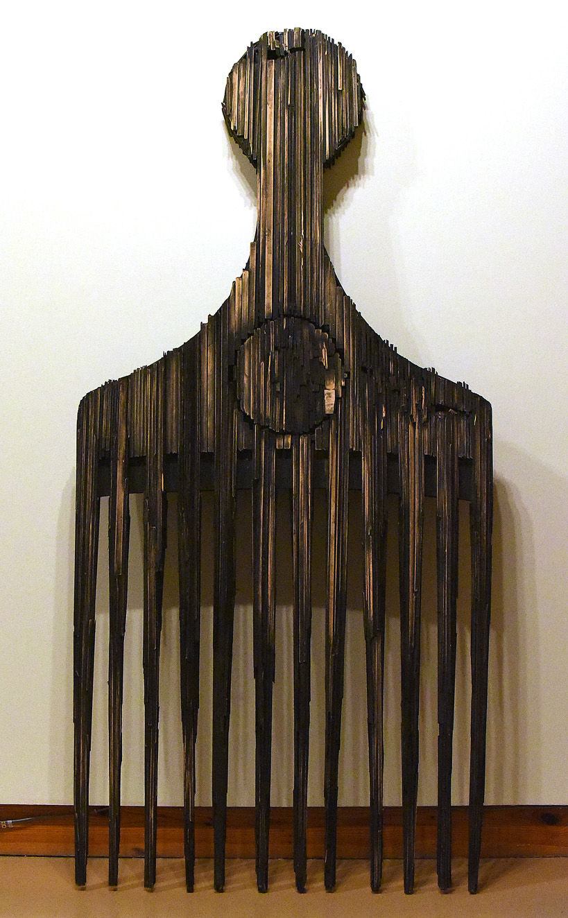 Wiregrass Museum of Art showcases work by Alabama artists | Local