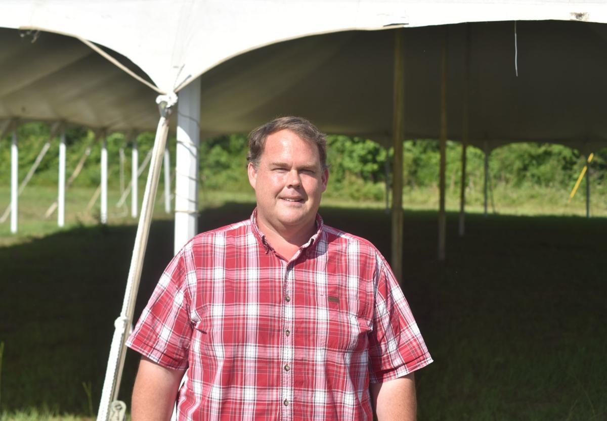 Farmers market will debut in Elba Saturday