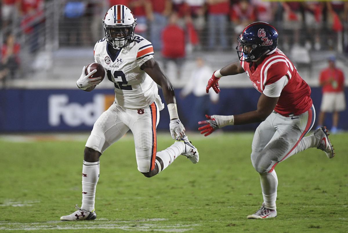 Stove expected to return this fall for Auburn | Auburn ...