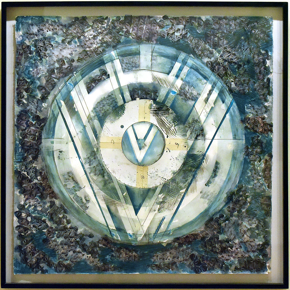 Wiregrass Museum of Art showcases work by Alabama artists | Local