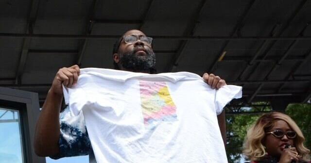 What they'll say about Selma, Montgomery: The South rose again, and it's Black
