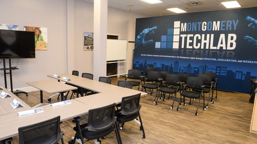 TROY’s Montgomery Campus to serve as home to Montgomery TechLab’s Defense Accelerator