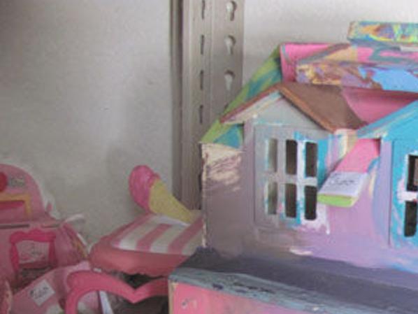 St Anne S Thrift Store Seeks More Helpers News Dothaneagle Com