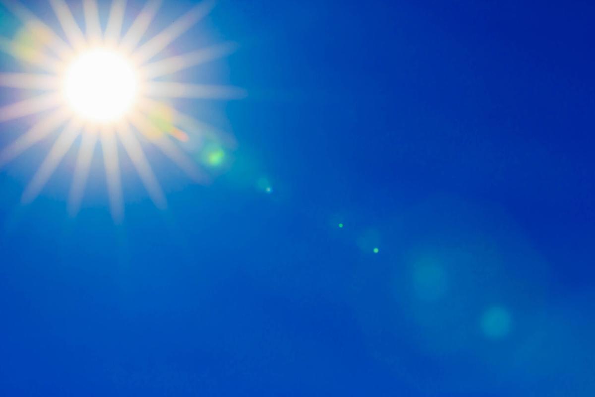 Answer Man Why does it get so humid in the South?