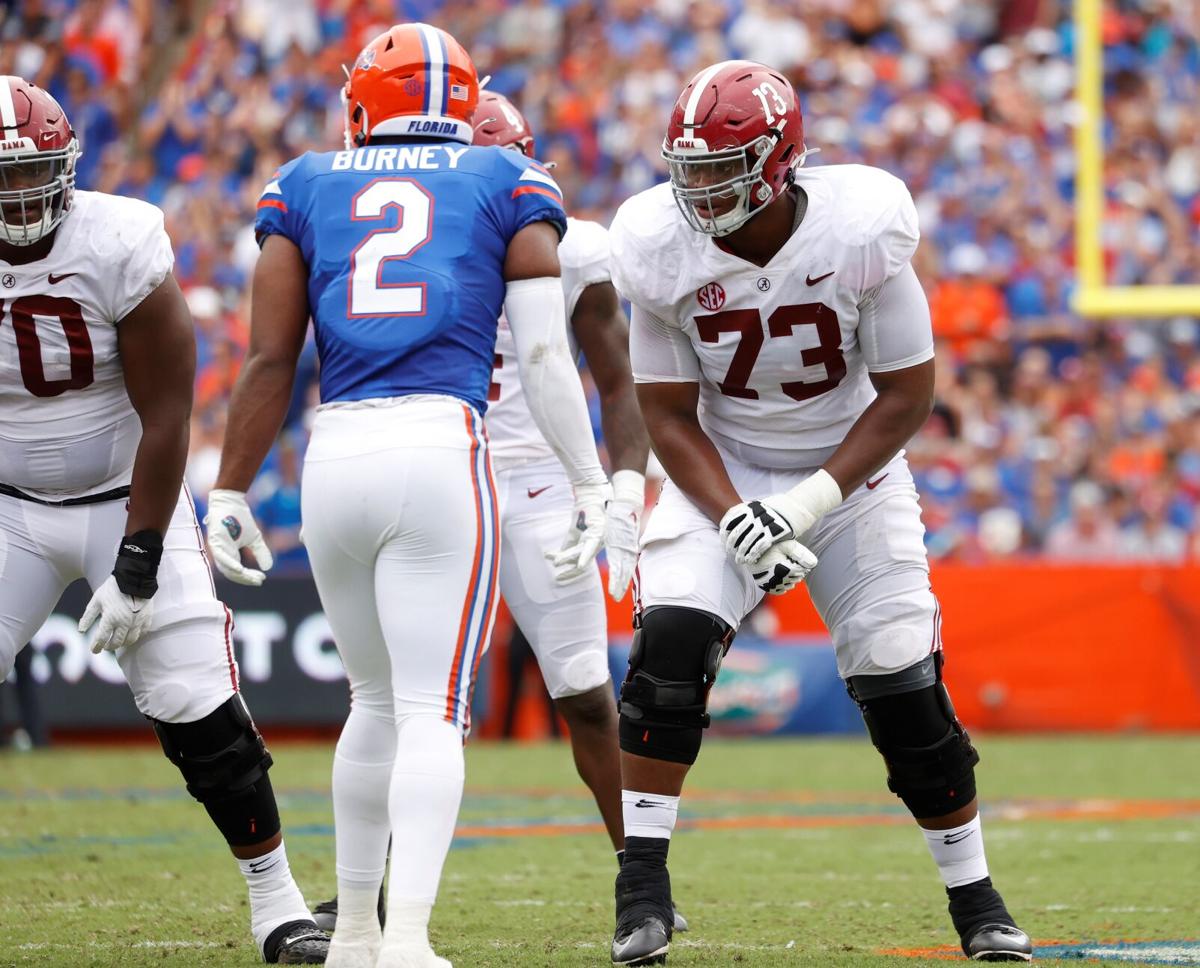 SEC Championship between Alabama and Georgia will feature a ...