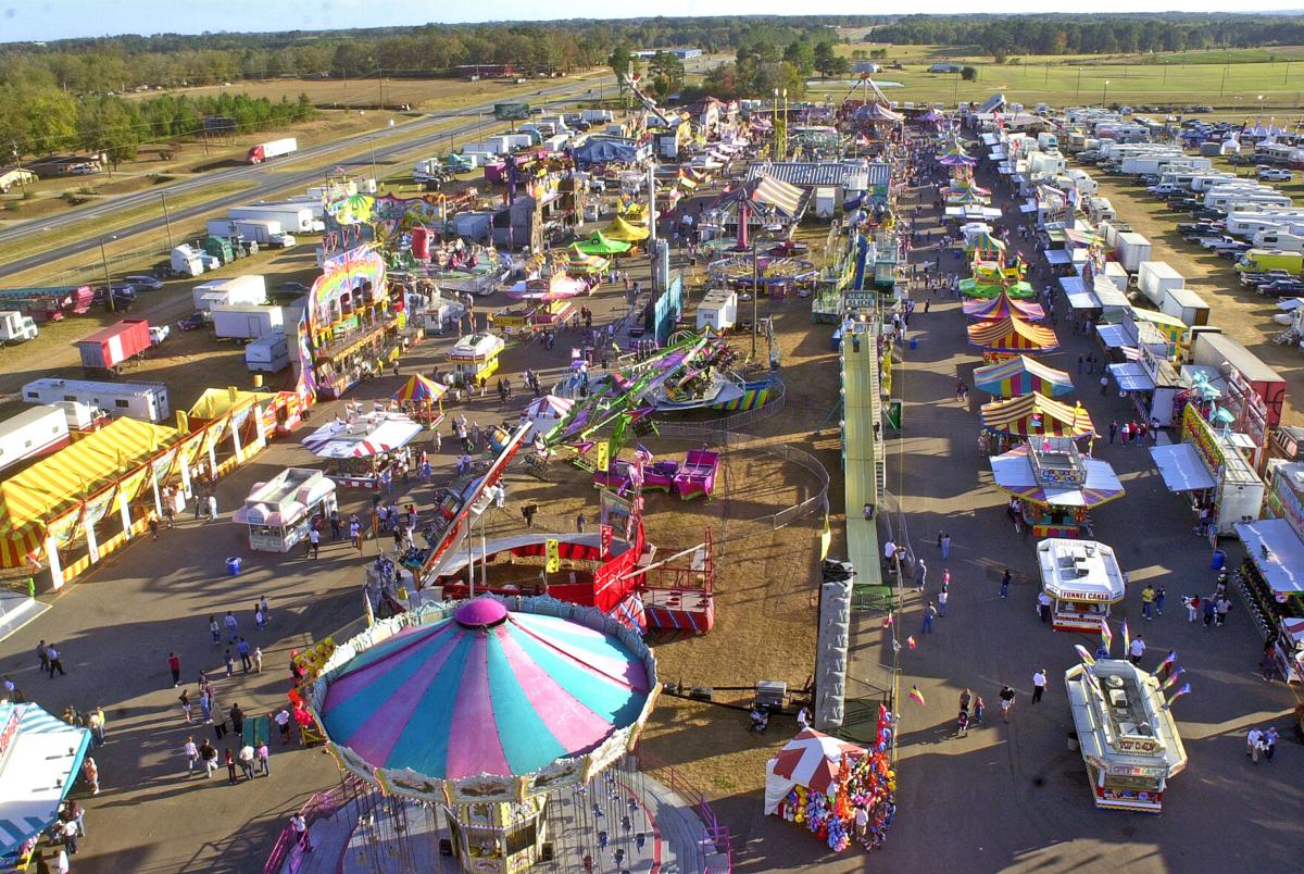 Discover the Top 10 Year-Round Activities in Dothan, Alabama