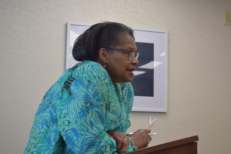 Joann Johnson Polite