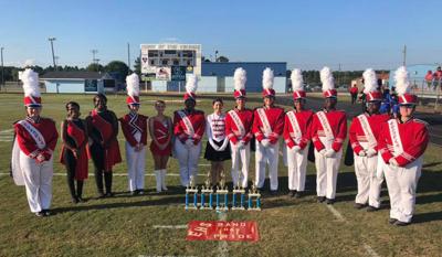 Eufaula High School