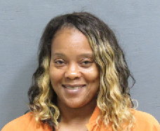 Shana Rey Gordon mayor charged with harassment