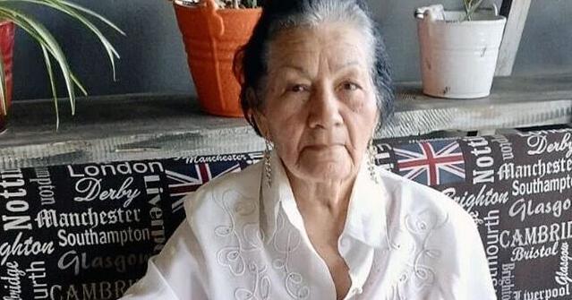 After 9 months detained at an Arizona ICE detention facility, a Cuban grandmother and asylum seeker with dementia is free, pending the outcome of her deportation case.