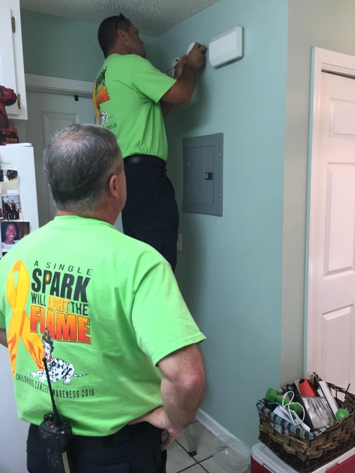 Alabama Tops Country In Fire Fatalities Local Dothaneagle Com