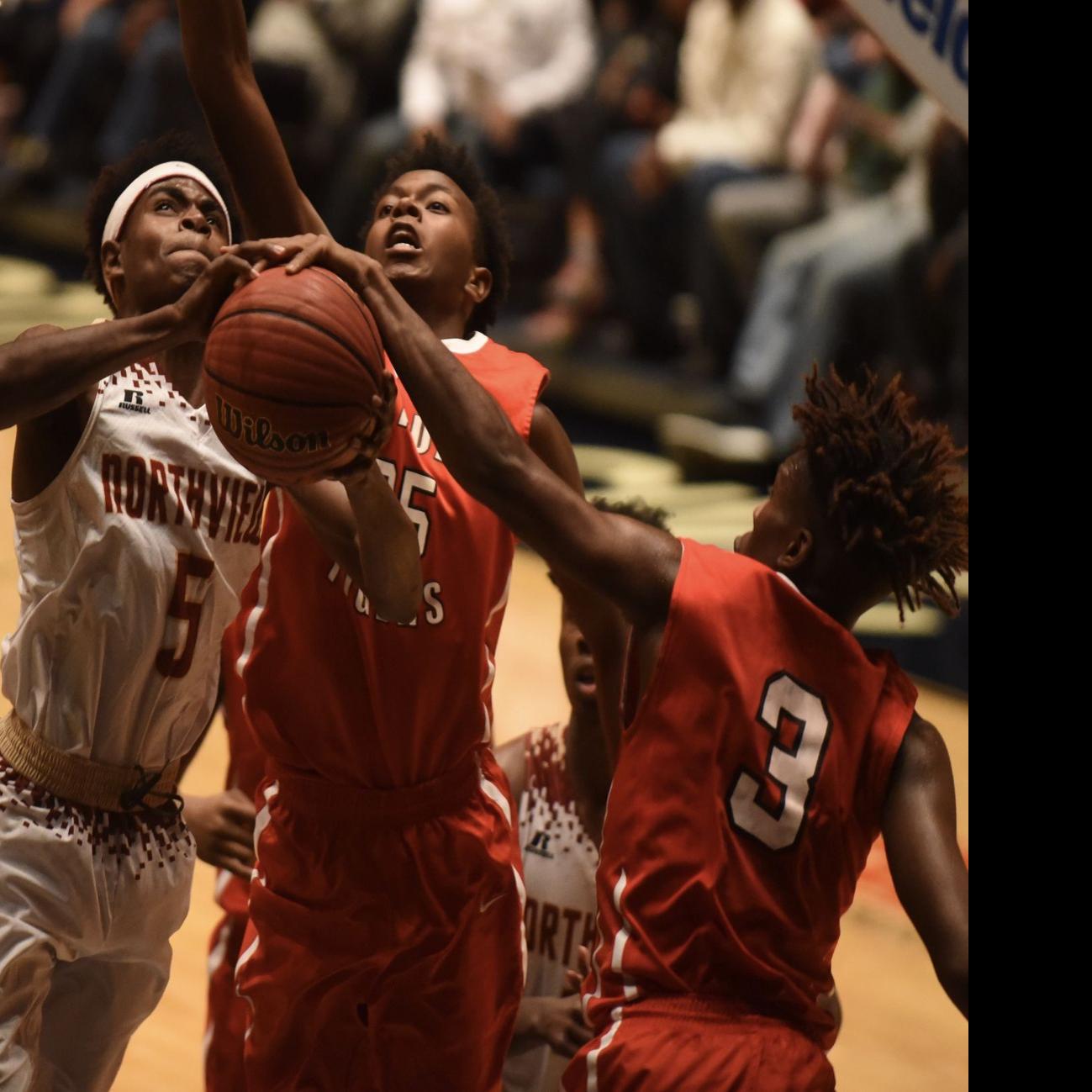 Hoops Classic Tony Johnson Powers Eufaula To Title Game Victory