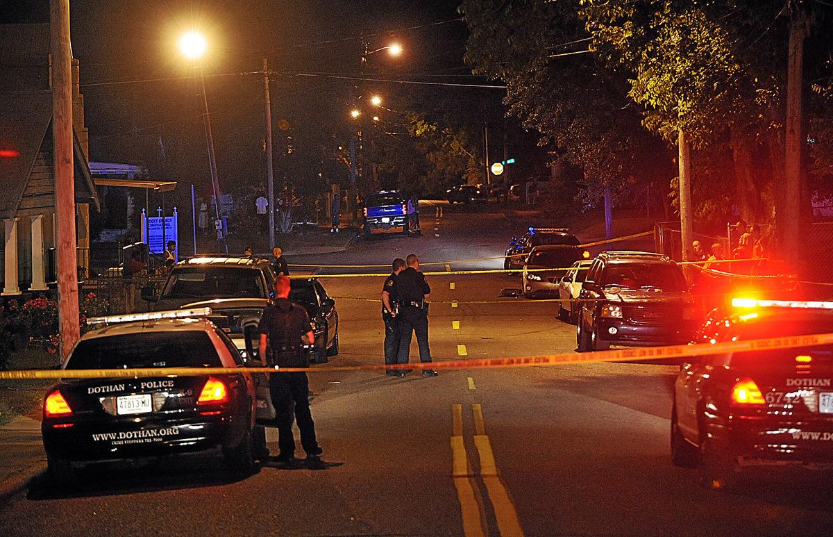 FBI -- Dothan PD