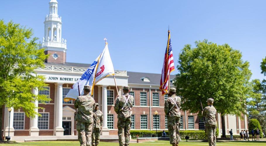TROY announces the Donna K. Huffman Perpetual Scholarship for spouses of Army Aviators in training